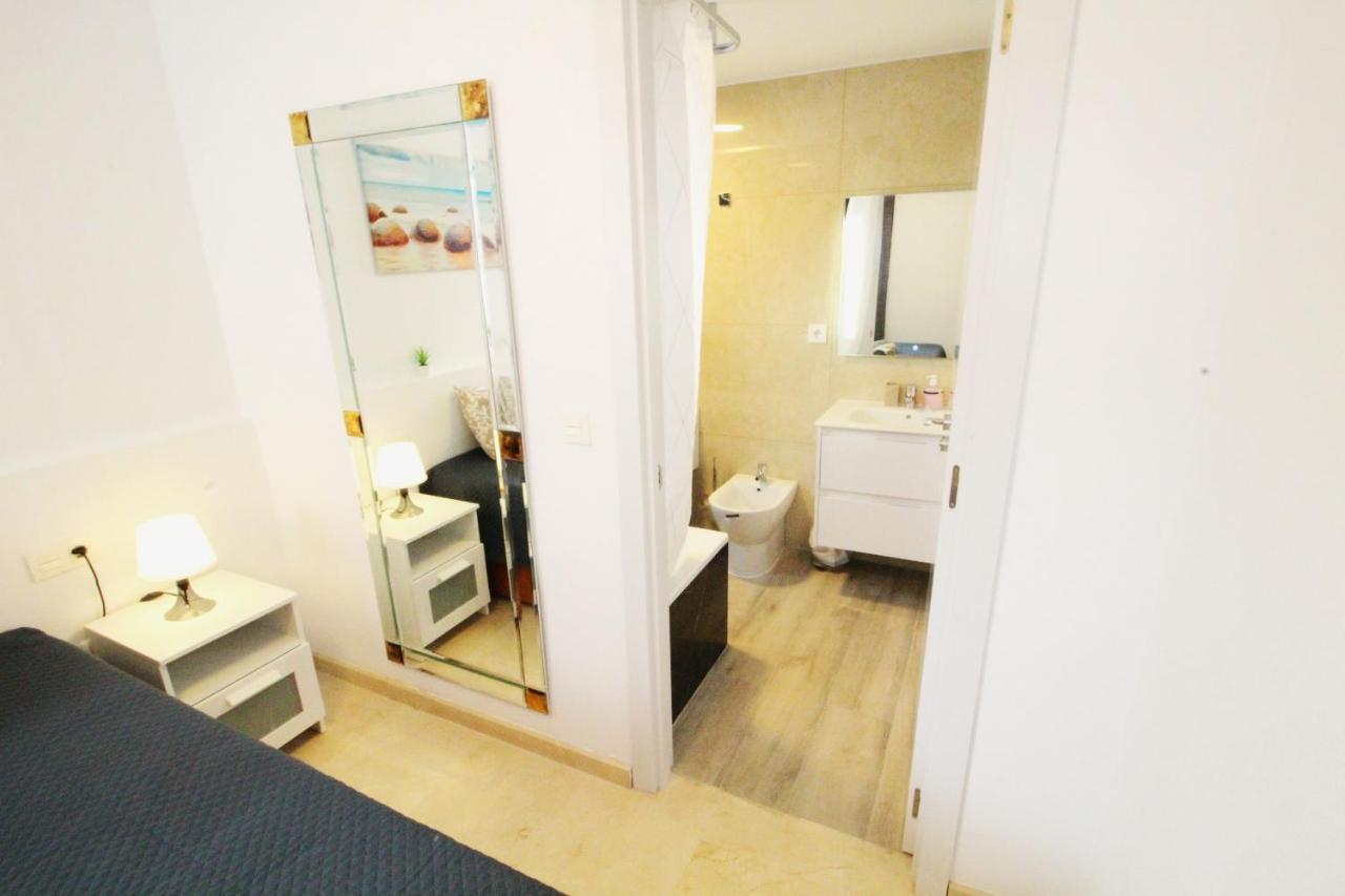 Appartement Panorama Torre Montecarlo *
