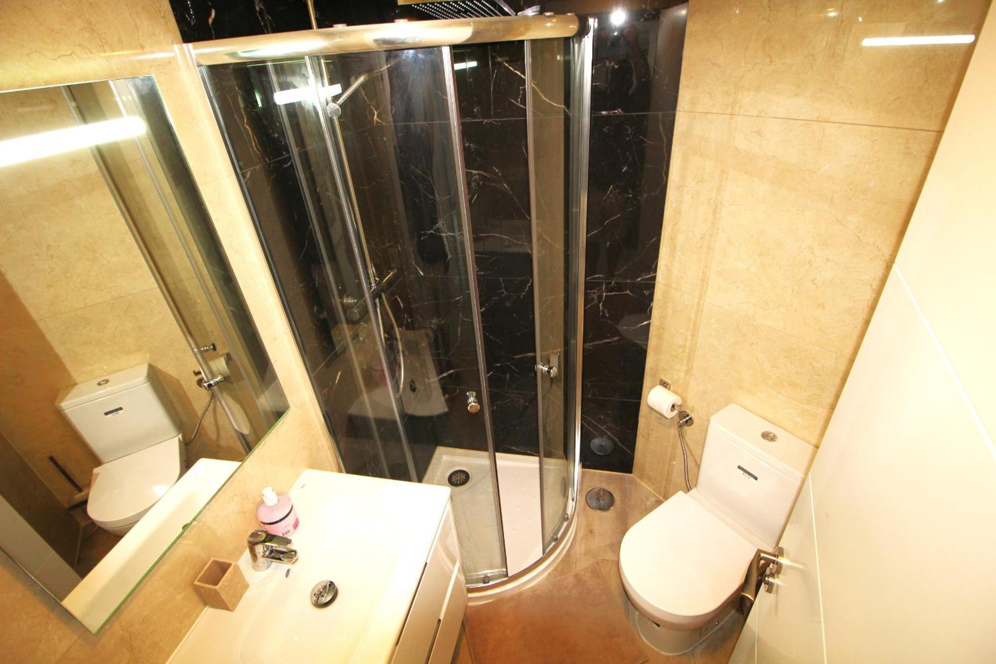 Panorama Torre Montecarlo Appartement